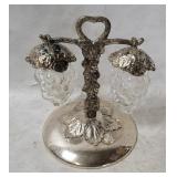 Delli Inc. Hanging Grapes Shaker Set Japan