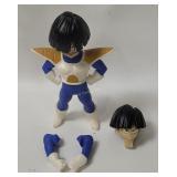 Dragon Ball Z Son Gohan Figure
