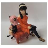 Spy X Family Anya & Yor Forger Figure