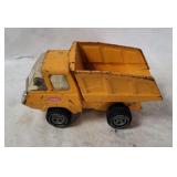 Vtg Tonka Steel Dump Truck