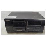 Pioneer 25-disc Cd Changer Pd-f606