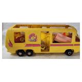 Vtg Barbie Star Traveler Motorhome