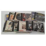 Jazz Cd's - Stan Kenton, Sonny Rollins Etc.