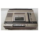 Sony Sl-5800 Betamax Video Cassette Recorder