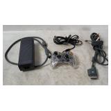 Cables For Xbox 360 & Afterglow Controller