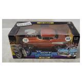 Muscle Machines Diecast '57 Chevy