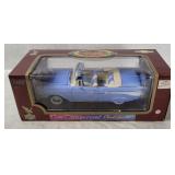 Road Legends Diecast '57 Chevy Bel Air