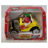 M&m's Rebel Without A Clue Candy Dispenser
