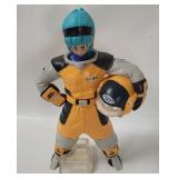 Dragon Ball Z Bulma Space Suit Figure