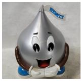 Hershey's Kisses Rotating Candy Dispenser