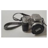 Kodak Easyshare Z710 Digital Camera