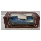Road Legends Diecast '57 Chevy Bel Air