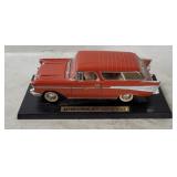 Diecast '57 Chevrolet Nomad