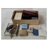 Assorted Costume Jewelry - Earrings, Necklaces Etc