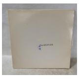 The Beatles - Self Titled 2-lp White Vinyl