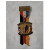 1979 German American Friendship Medal