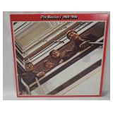 The Beatles - 1962-1966 Red Album 2-lp