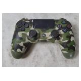 Ps4 Wireless Camo Controller Cuh-zct2u