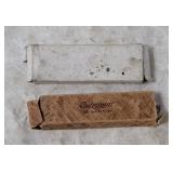 2 Pocket Knives - Eagle Handle, Autopoint
