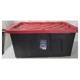 Durabilt Tough Box 27gal. Storage Tote