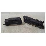 Vtg Lionel O Gauge 2025 Loco W/ Tender