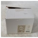 Lenox Classics Playful Snowman Figurine