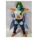 Dragon Ball Z Fear Frieza Figure