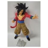 Dragon Ball Z Son Goku Figure