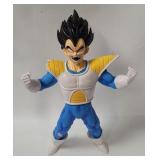 Dragon Ball Z Vegeta Figure