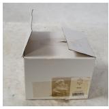 Lenox Classics Pretty Snowgirl Figurine