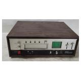 Sears 8-track Player Model 400.93110301
