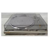 Technics Sl-q300 Turntable, See Description