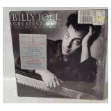Billy Joel - Greatest Hits 2-lp