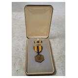 Vtg U S Air Force Commendation Medal