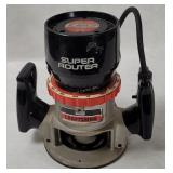 Craftsman Super Router 315.17390