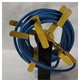 Central Pneumatic Air Hose Reel