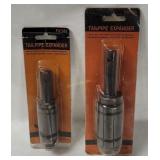 2 New Tailpipe Expander Tools