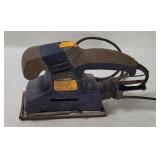 Chicago Electric Finishing Sander 94338