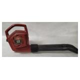 Toro 850 Super Blower Vac