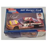 Monogram B K Monte Carlo Stock Car Model Kit 1:24