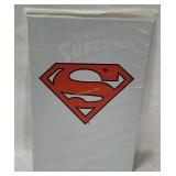 Sealed Adventures Of Superman Comic Book #500