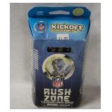 Nfl Rush Zone Card Game Starter Deck