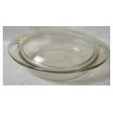 Anchor Hocking Ovations Casserole Dish