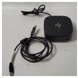 Hp G5 Usb-c Docking Station Hsn-ix02