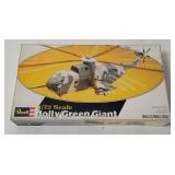 Revell Jolly Green Giant Copter Model Kit 1:72