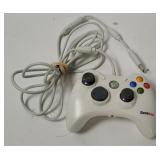 Game Stop Wired Controller For Xbox 360