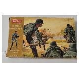 Airfix German Infantry Figure Set 1:32