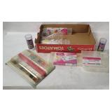 Arts & Crafts Organizers & Small Bags