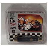 New Frost Cutlery Dale Earnhardt Pocket Knife