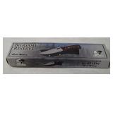 New Frost Cutlery Big Game Reserve Knife